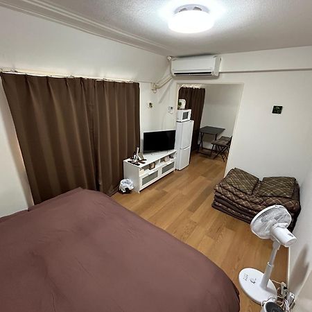 Guest House Zen Hakata Ohori Park Φουκουόκα Εξωτερικό φωτογραφία